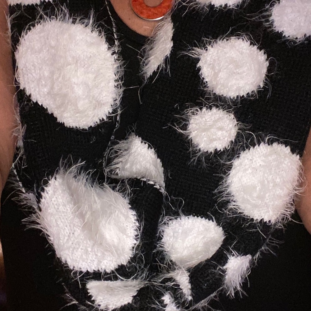 NWT Infinity Scarf